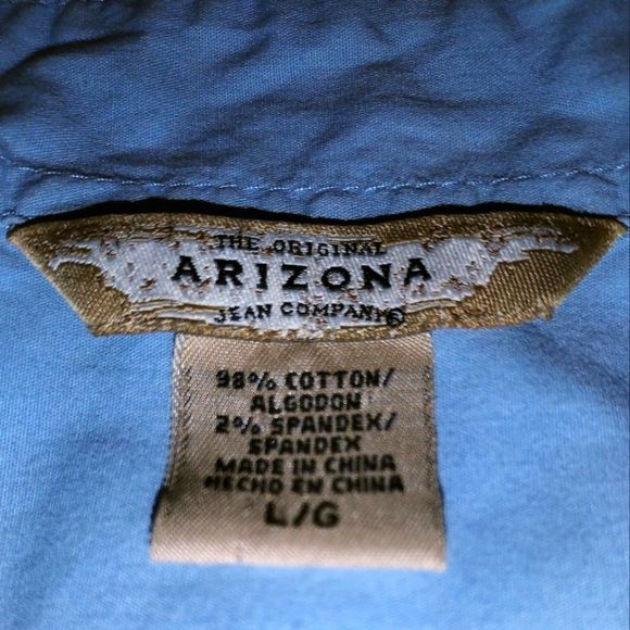 Arizona Blouse - Picture 3 of 4